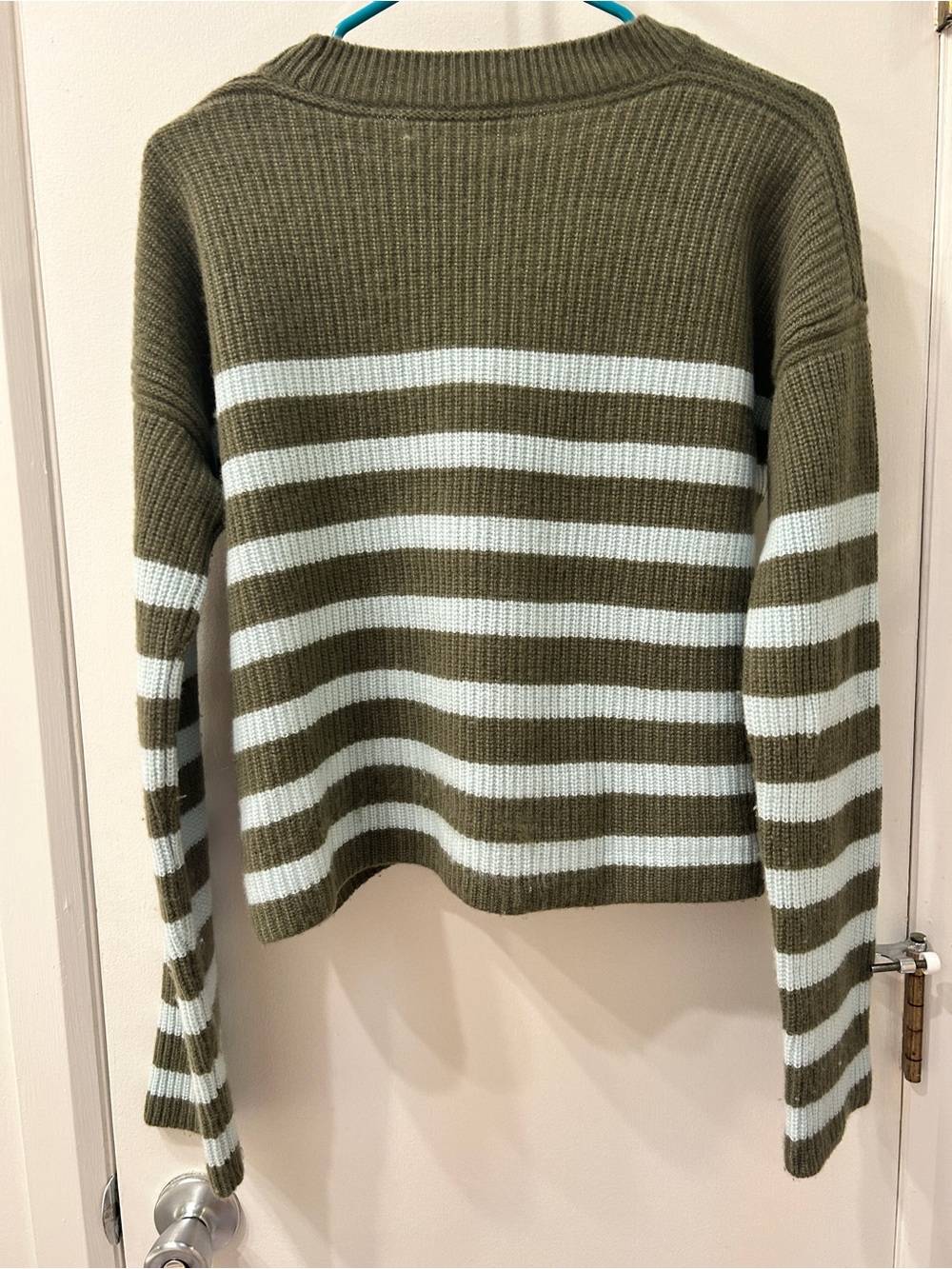 100% Cashmere La Ligne Mini Toujours - Picture 5 of 10